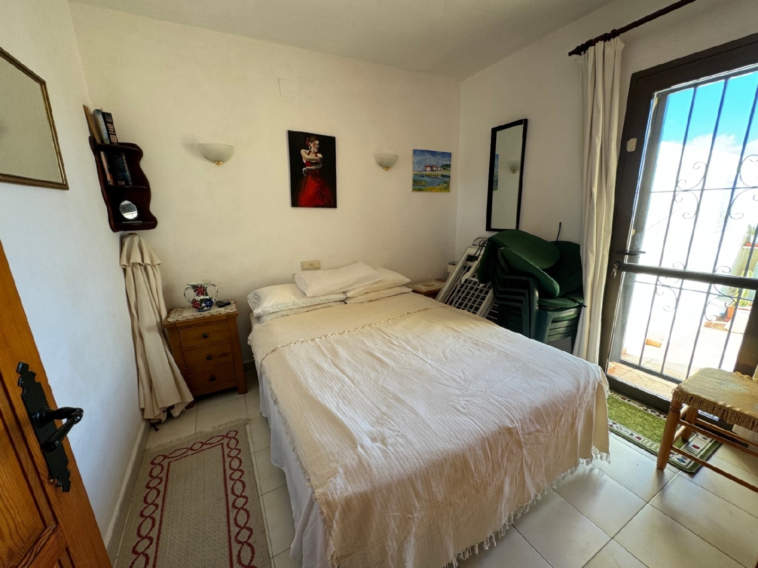  à vendre appartement Teulada Marina Alta 11