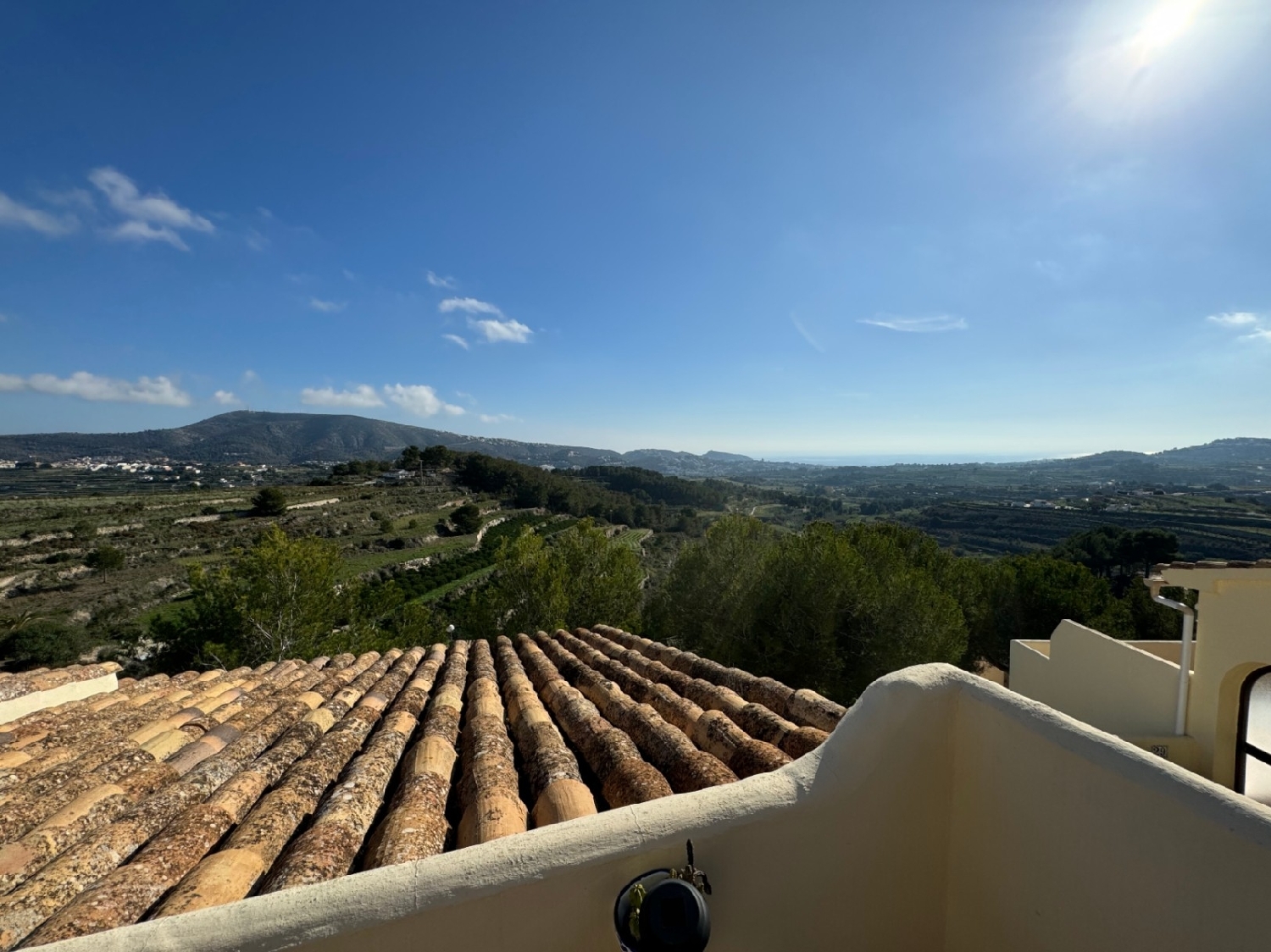  à vendre appartement Teulada Marina Alta 13