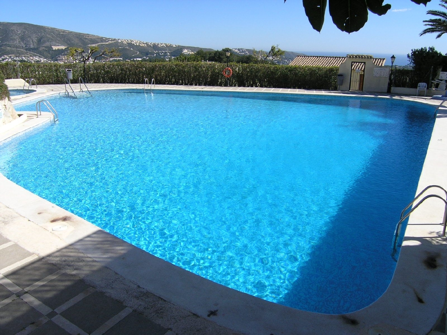  à vendre appartement Teulada Marina Alta 19