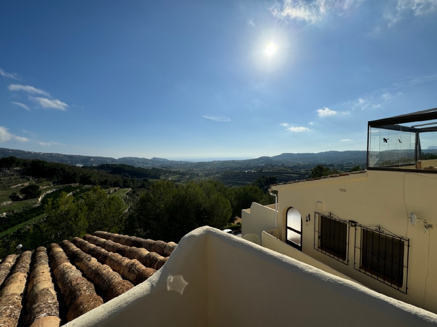  à vendre appartement Teulada Marina Alta 14