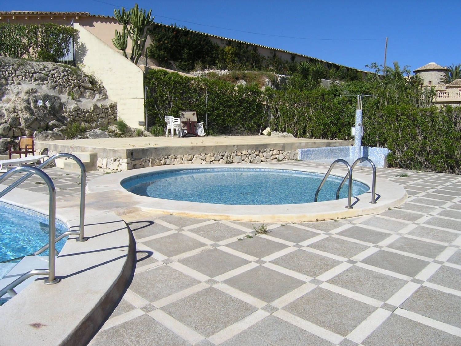  à vendre appartement Teulada Marina Alta 20
