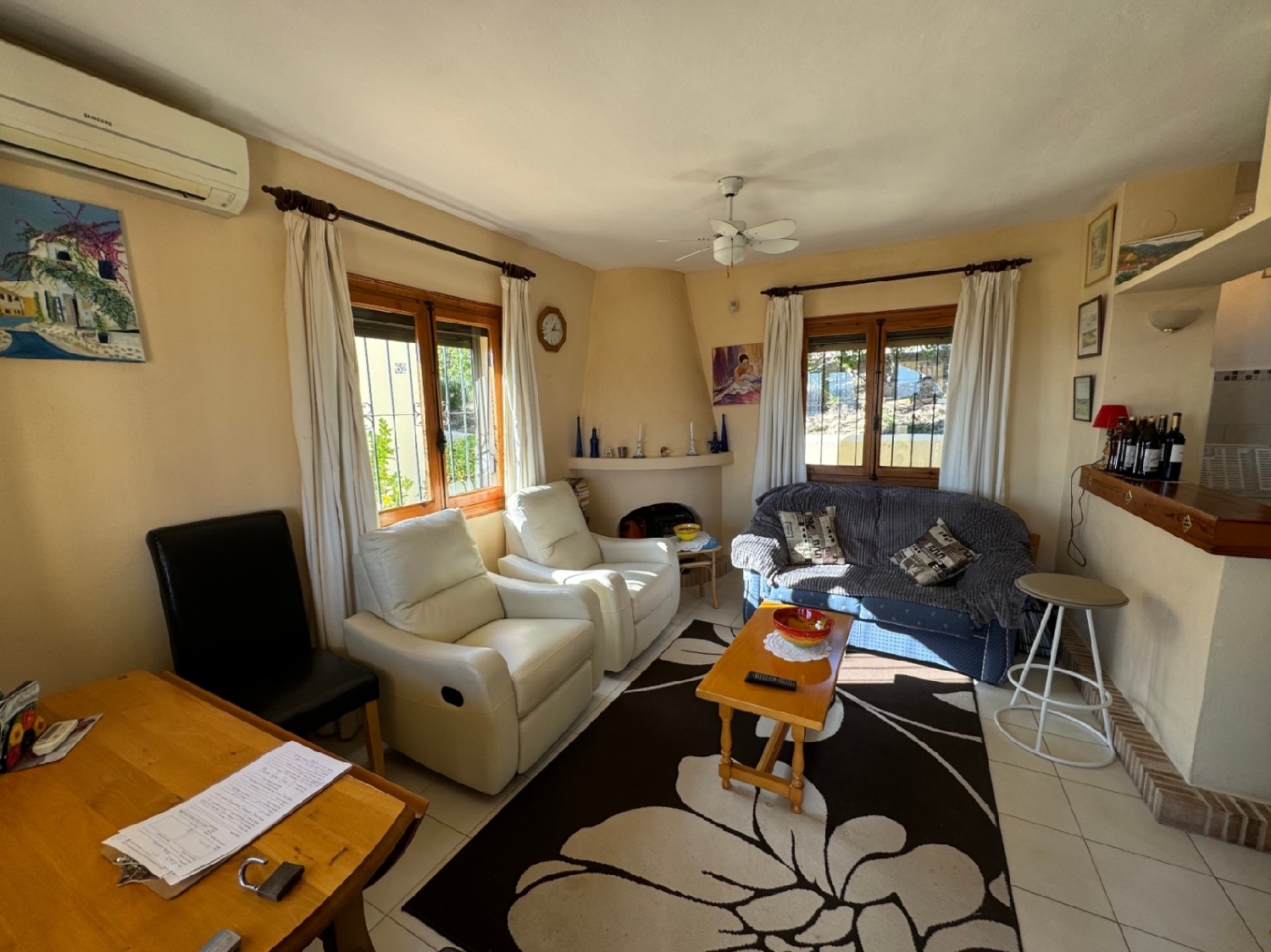  à vendre appartement Teulada Marina Alta 7