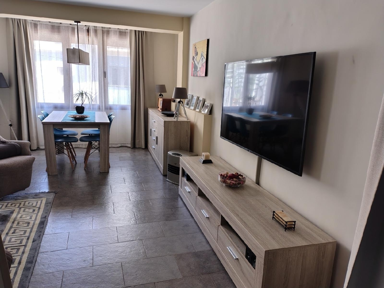 kaufen Wohnung Teulada Marina Alta 3