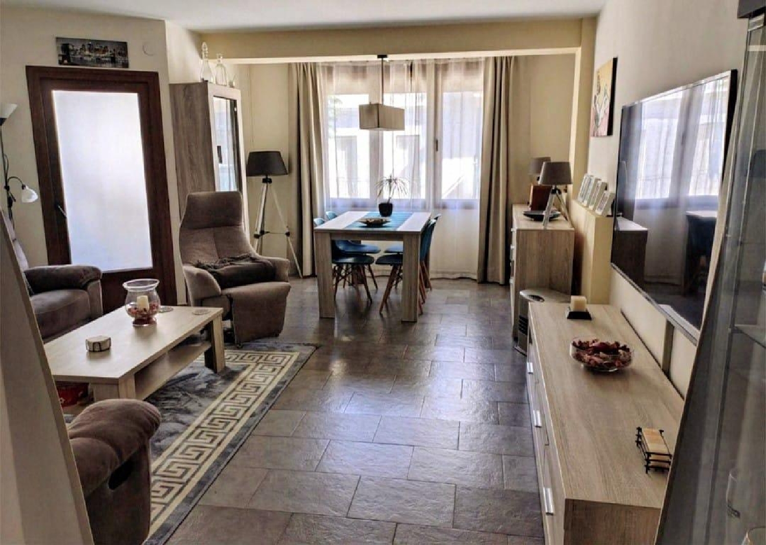 kaufen Wohnung Teulada Marina Alta 2