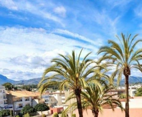 Teulada Marina Alta Wohnung Bild 6281821