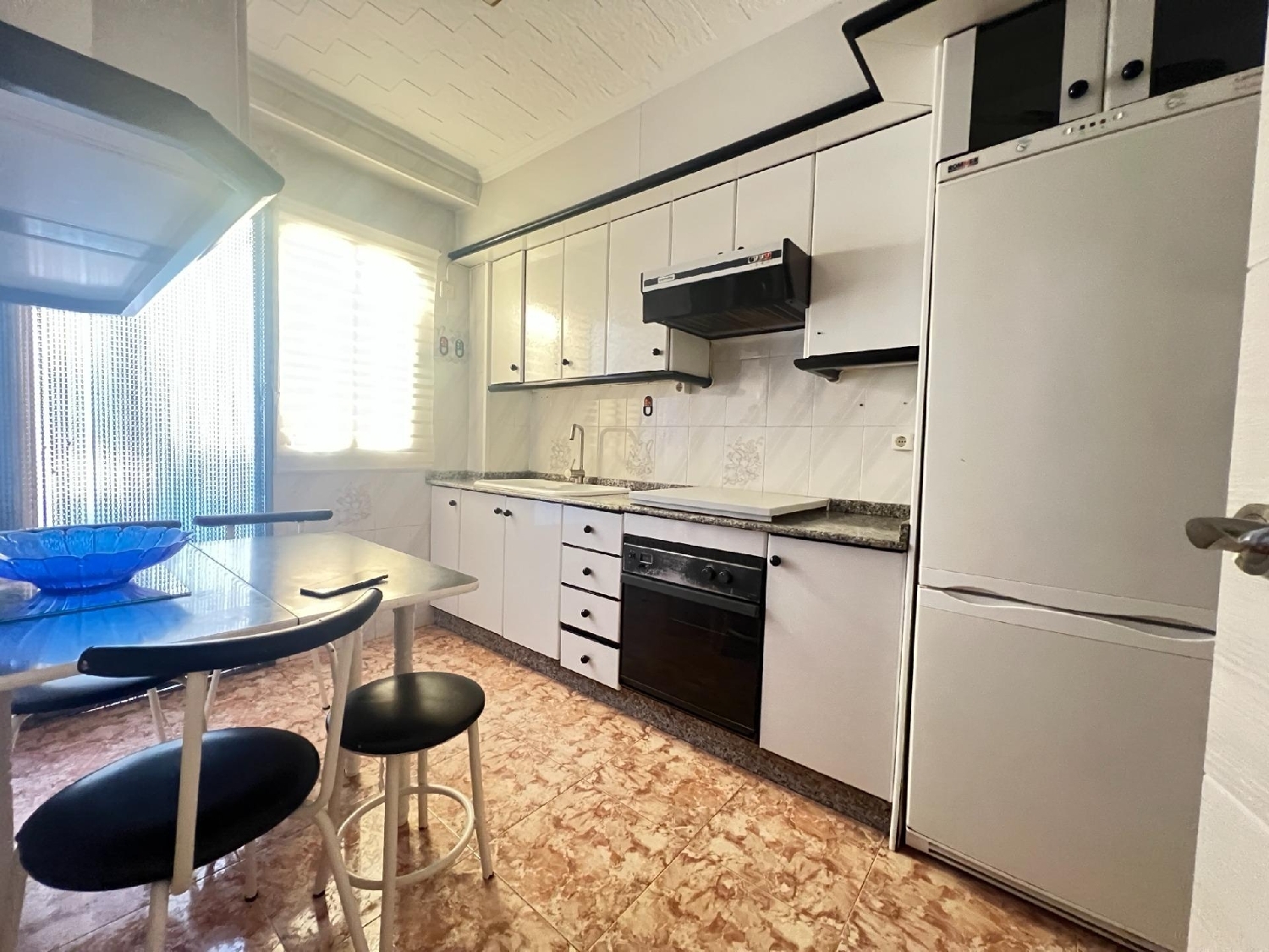 te koop appartement Todosol Alto Guadalentín 2
