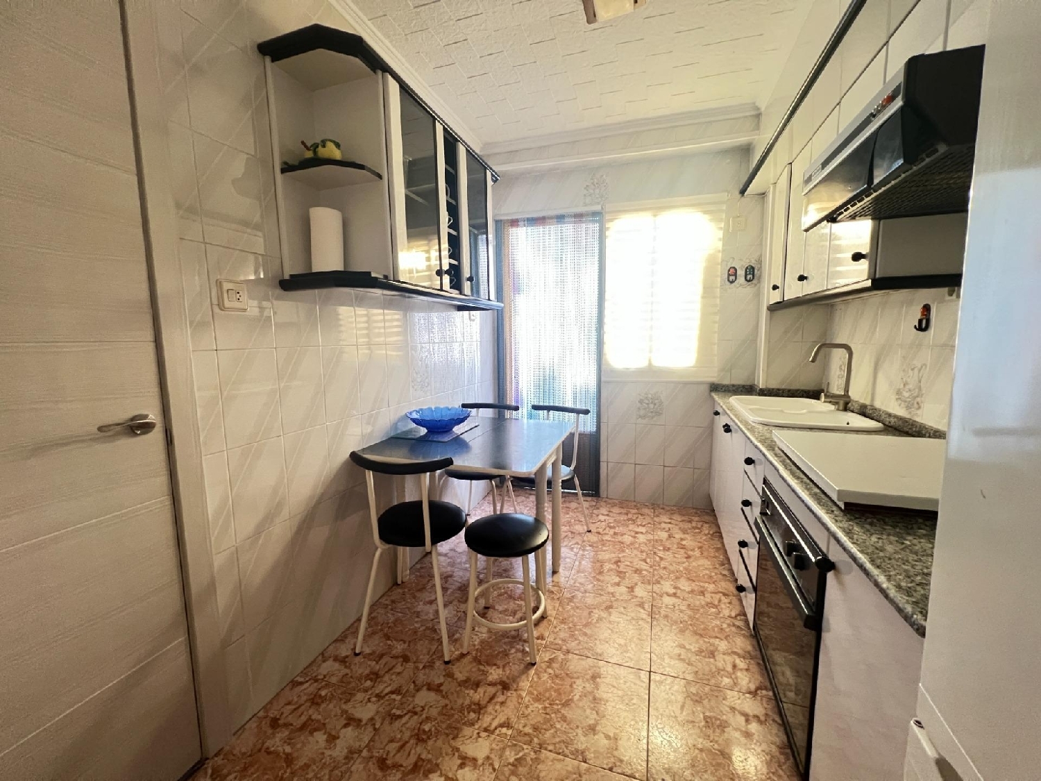 te koop appartement Todosol Alto Guadalentín 3