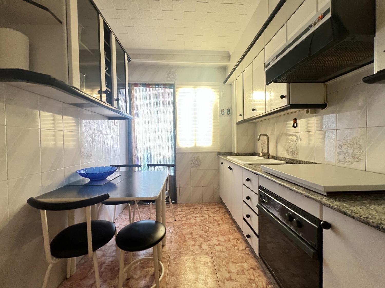  te koop appartement Todosol Alto Guadalentín 5