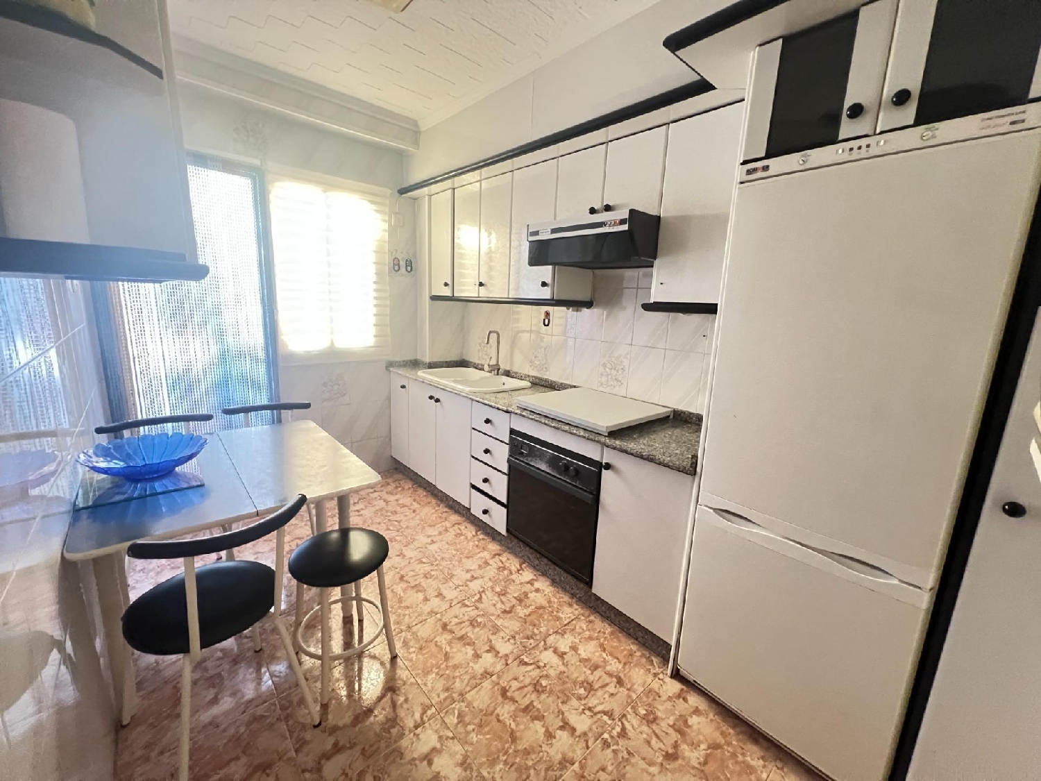  te koop appartement Todosol Alto Guadalentín 4