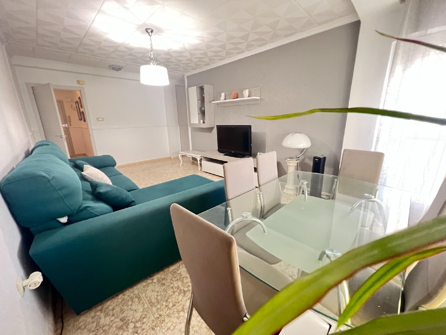  te koop appartement Todosol Alto Guadalentín 1