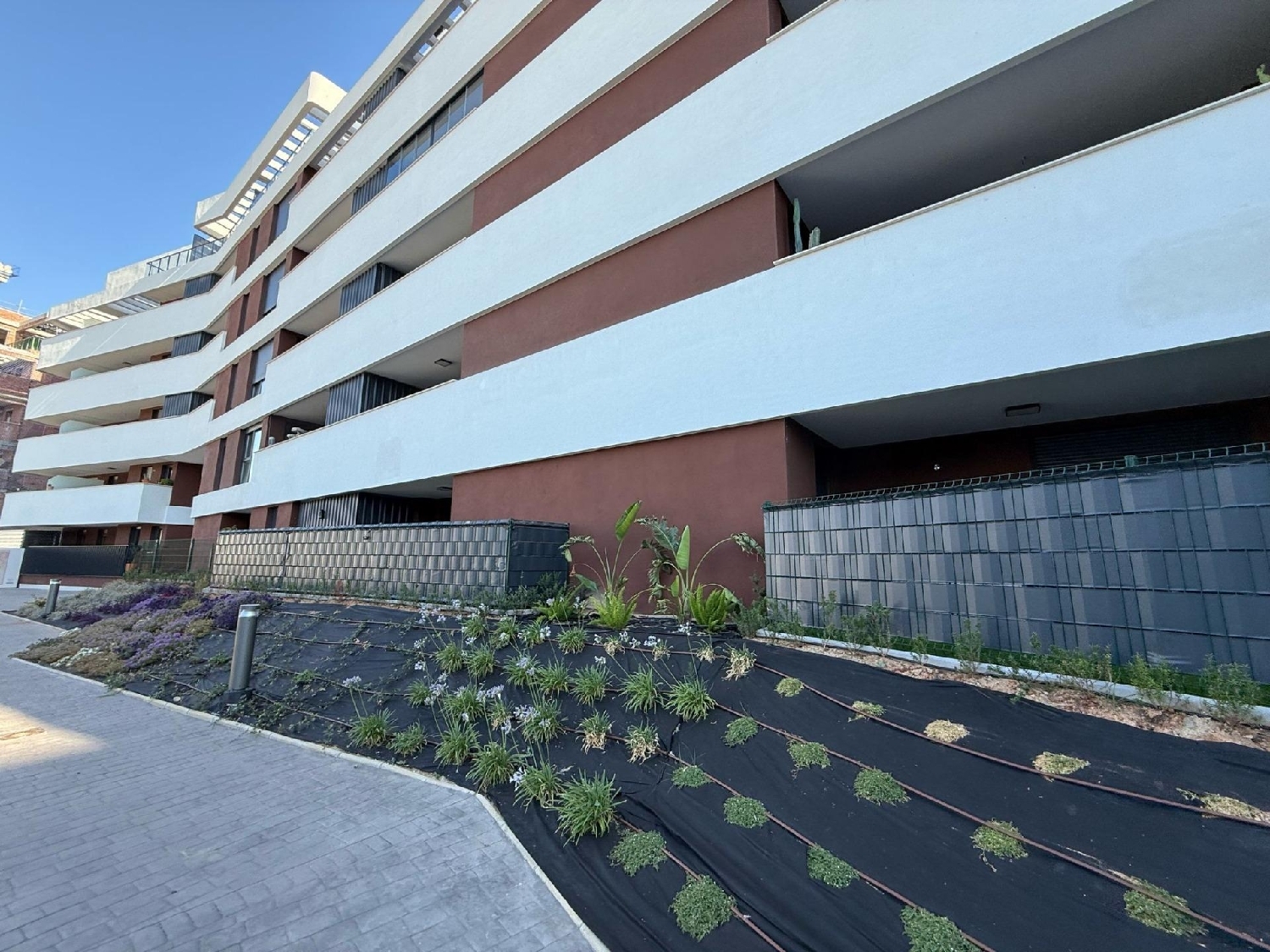 à vendre appartement Tomares Metropolitana De Sevilla 2