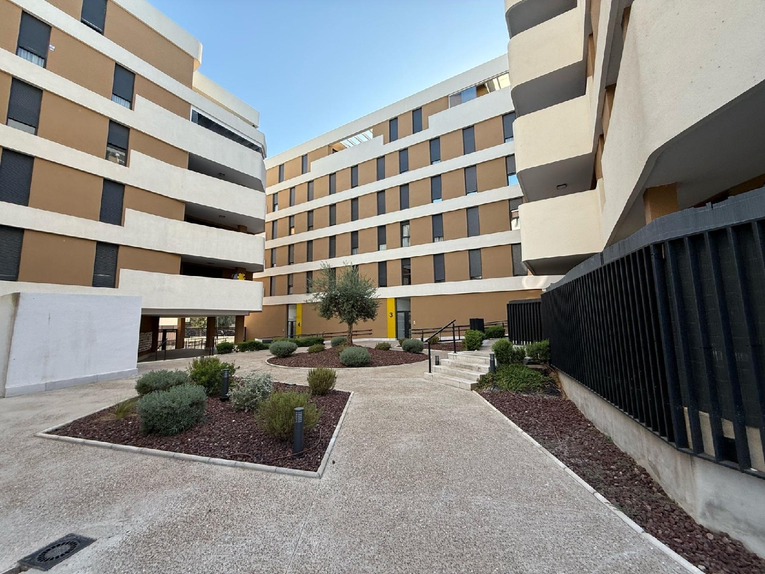  à vendre appartement Tomares Metropolitana De Sevilla 1