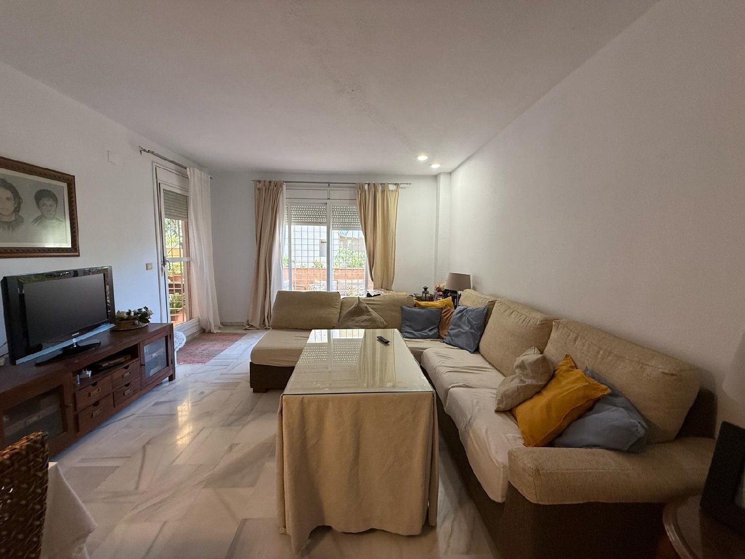 kaufen Wohnung Tomares Metropolitana De Sevilla 3