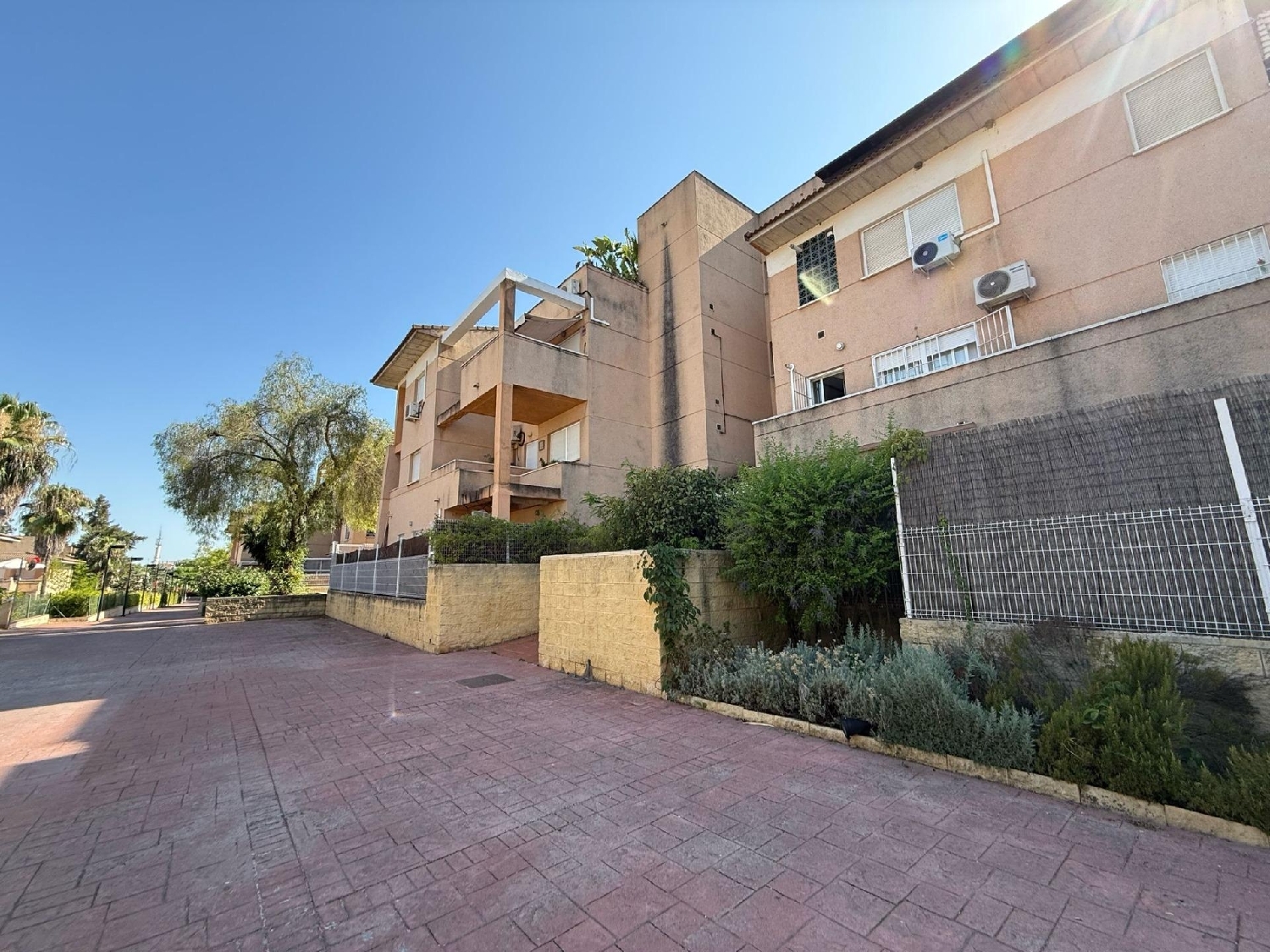 kaufen Wohnung Tomares Metropolitana De Sevilla 2