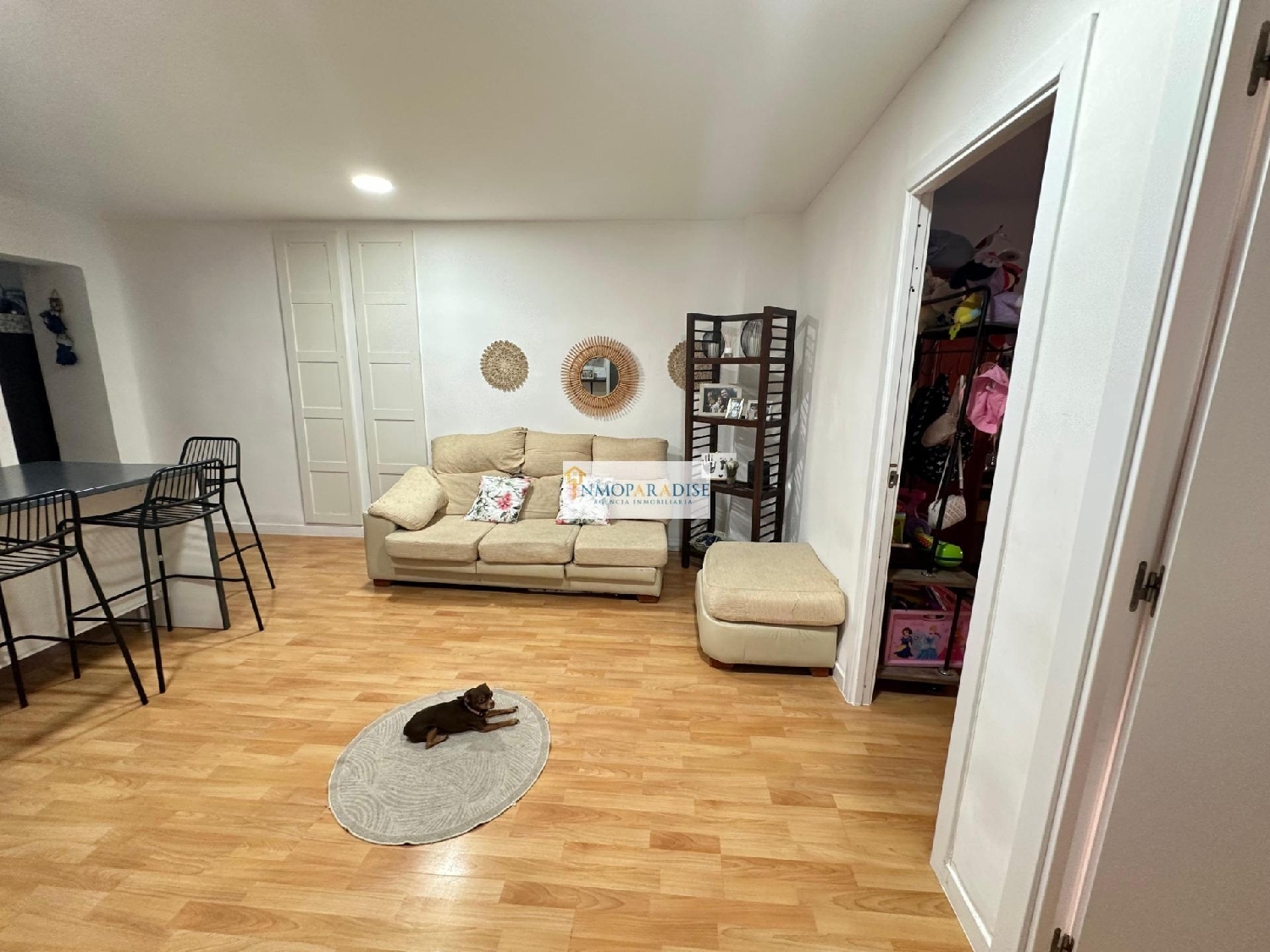 for sale apartment Tómbola Alacantí 3