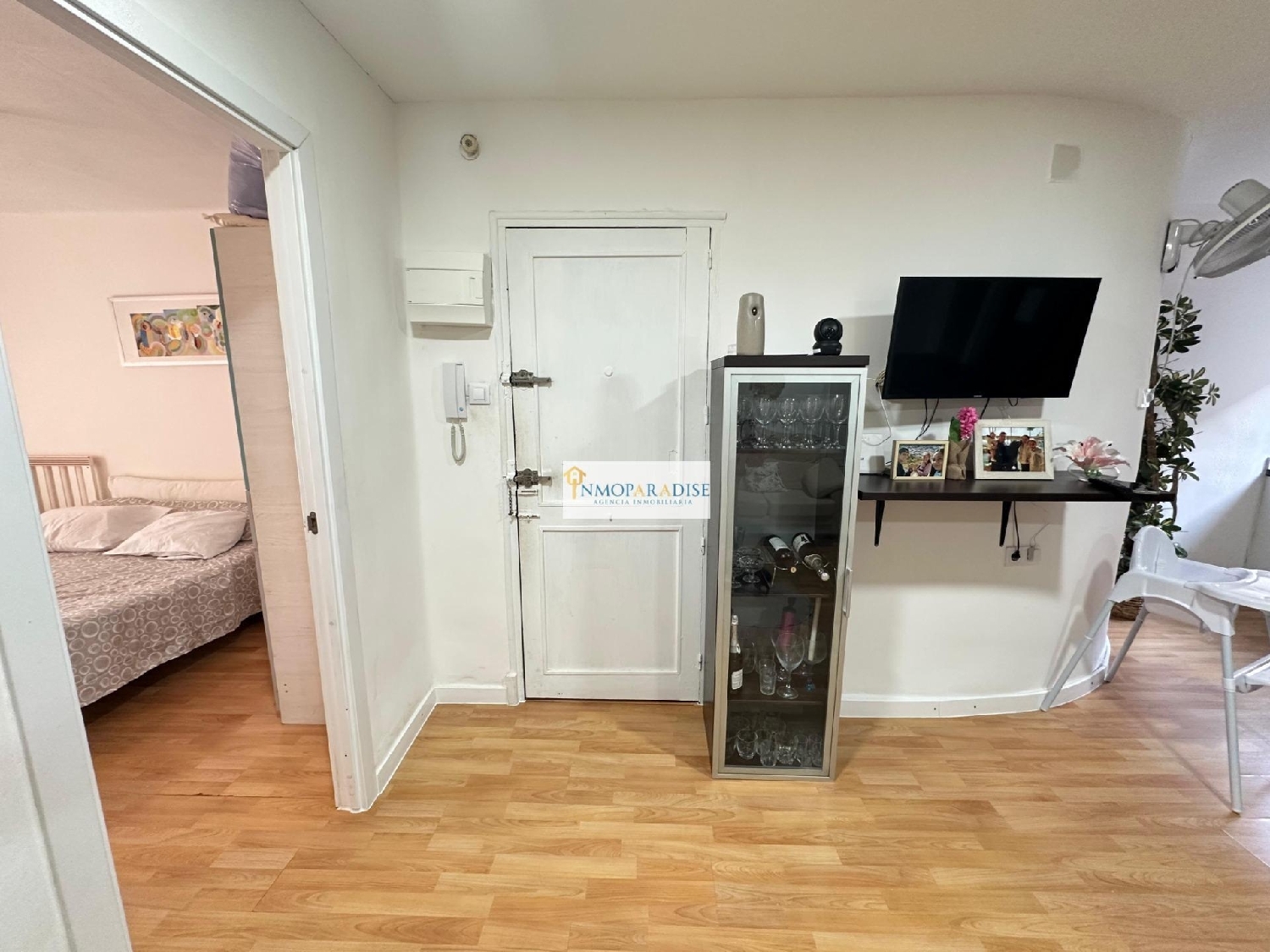for sale apartment Tómbola Alacantí 2