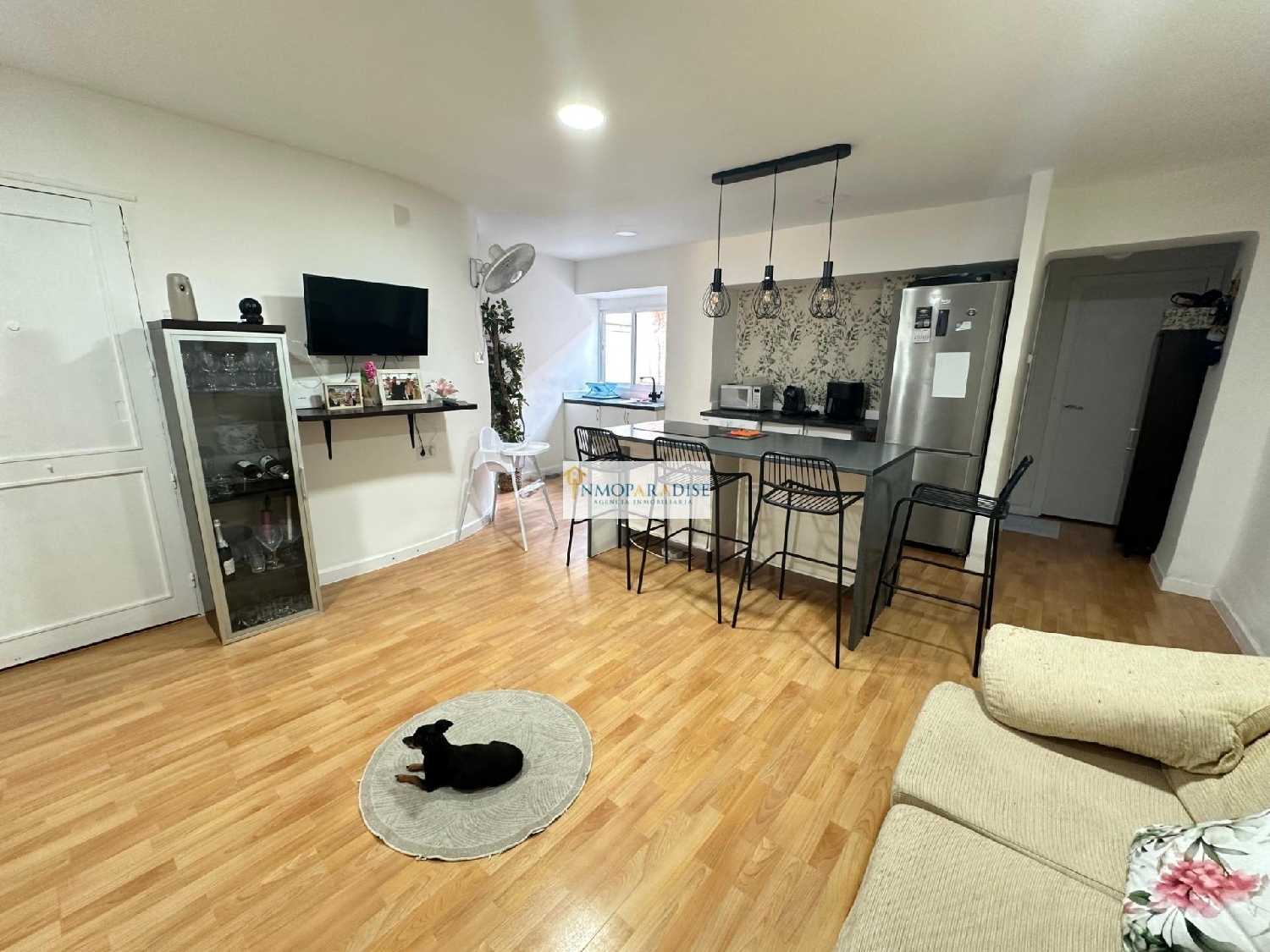  for sale apartment Tómbola Alacantí 4