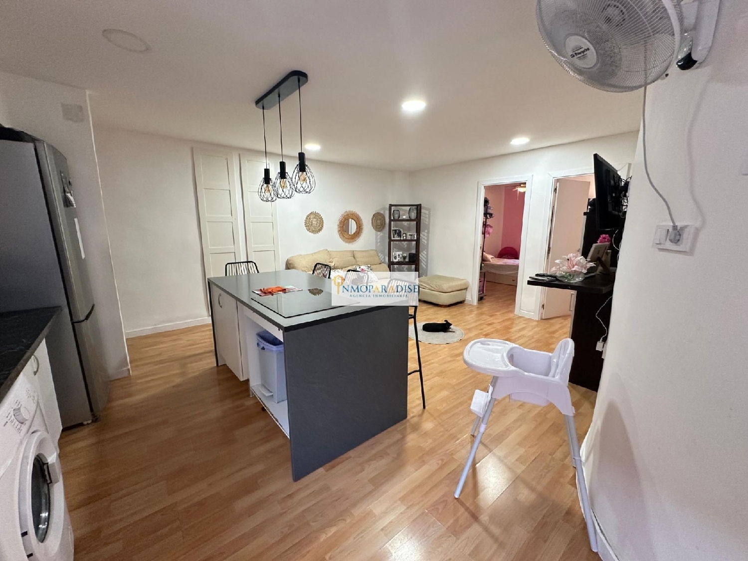  for sale apartment Tómbola Alacantí 6