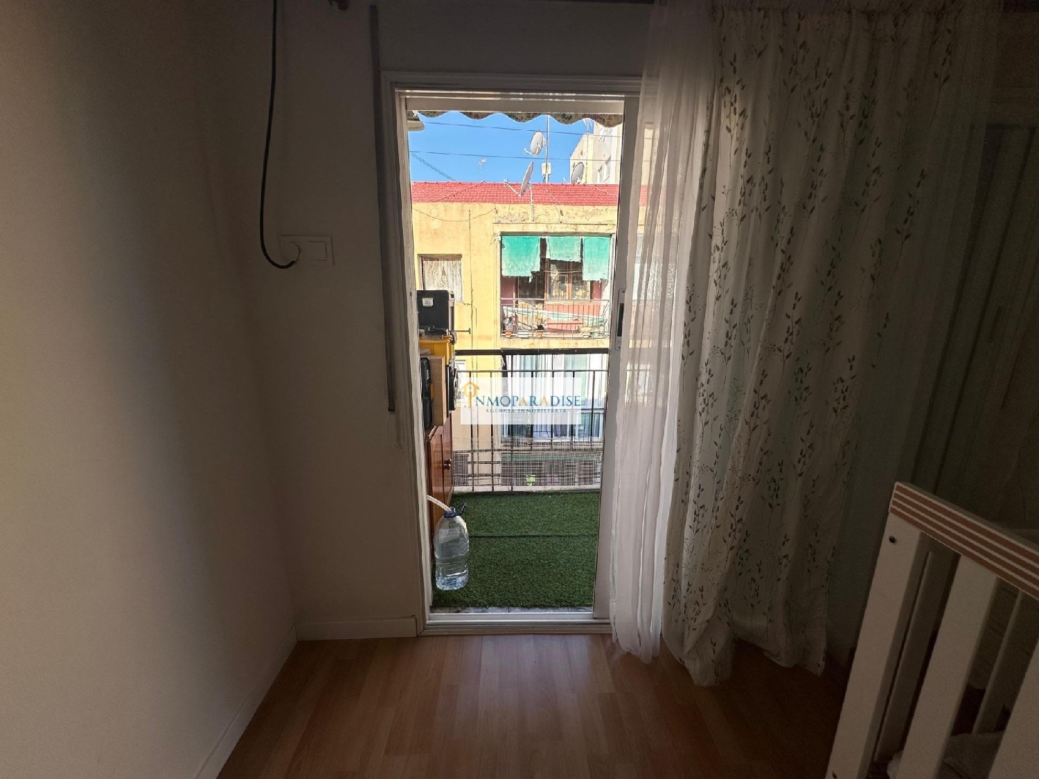 for sale apartment Tómbola Alacantí 8
