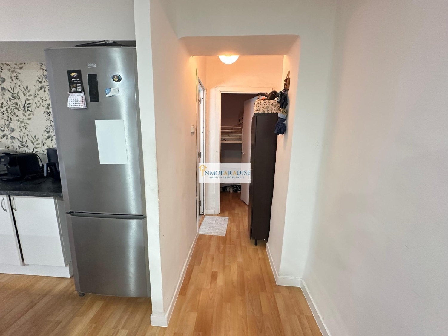  for sale apartment Tómbola Alacantí 7