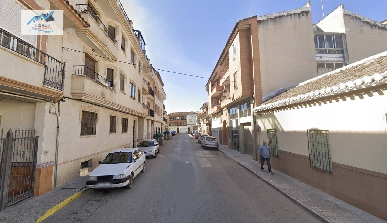  kaufen Wohnung Tomelloso Mancha (La) 2