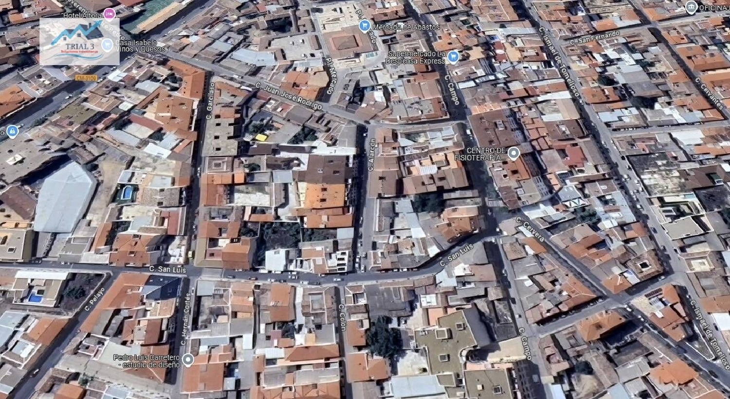 kaufen Wohnung Tomelloso Mancha (La) 3