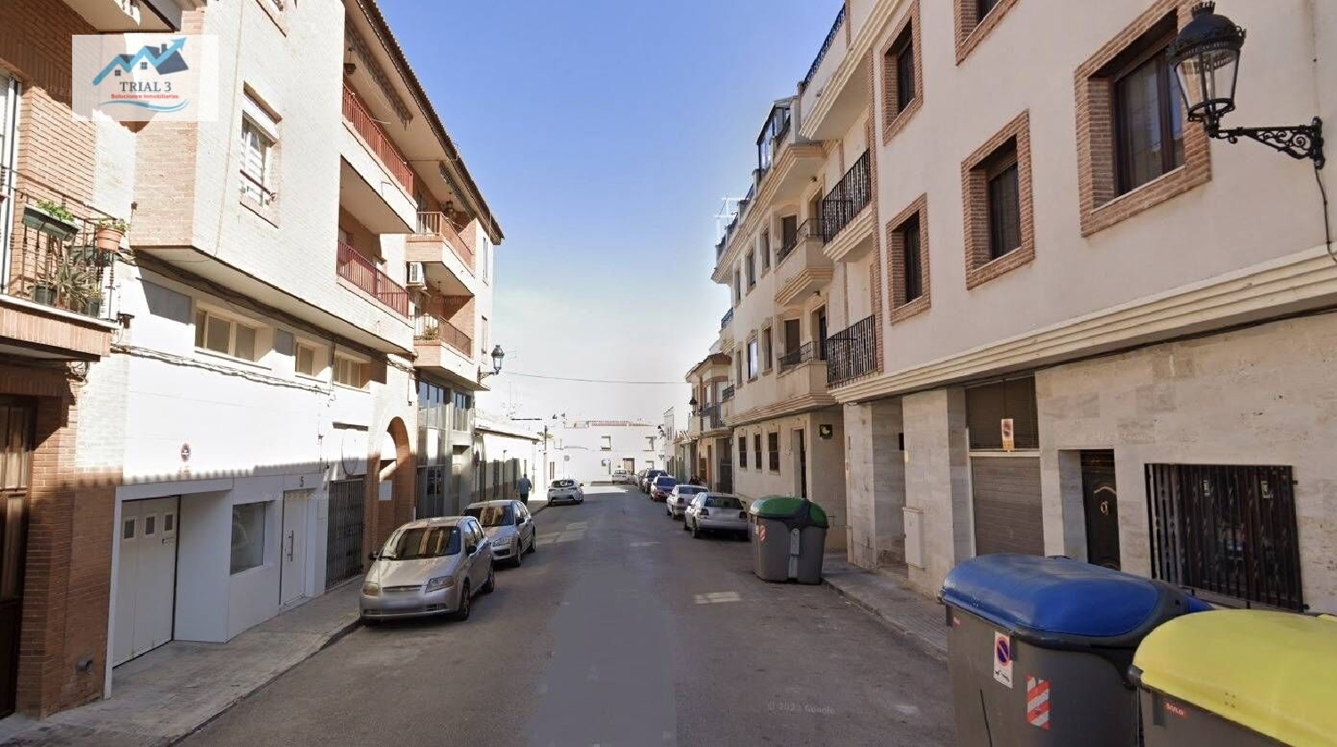  kaufen Wohnung Tomelloso Mancha (La) 1