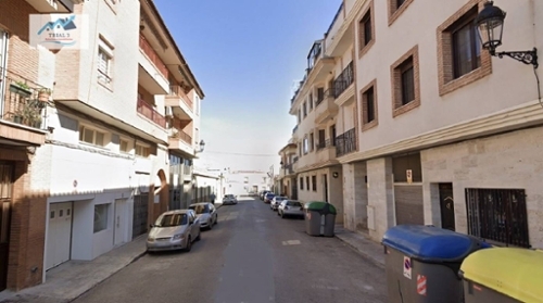 Tomelloso Mancha (La) Wohnung Bild 6278129