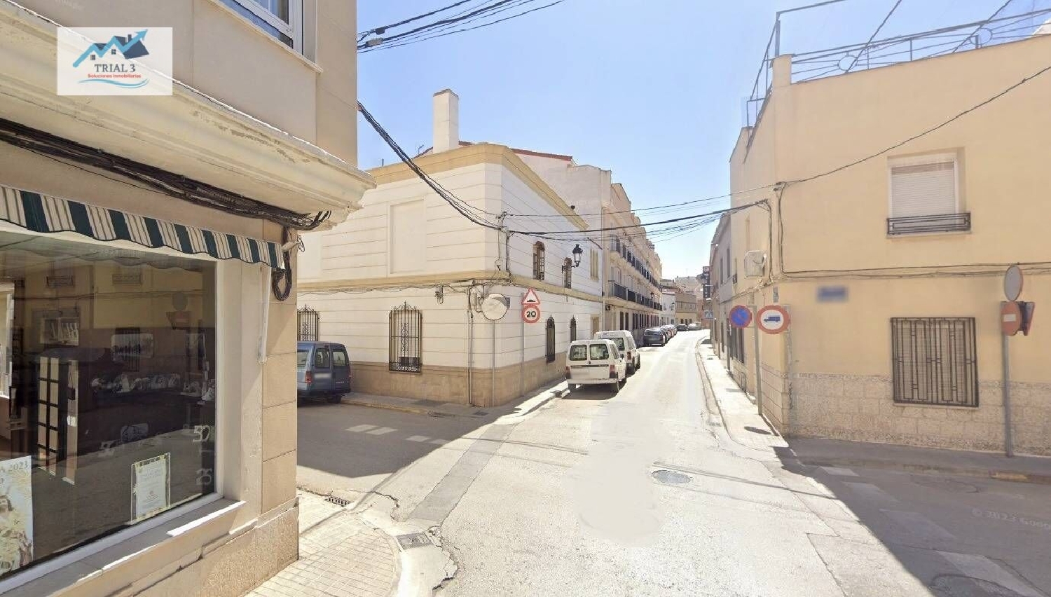  kaufen Wohnung Tomelloso Mancha (La) 2