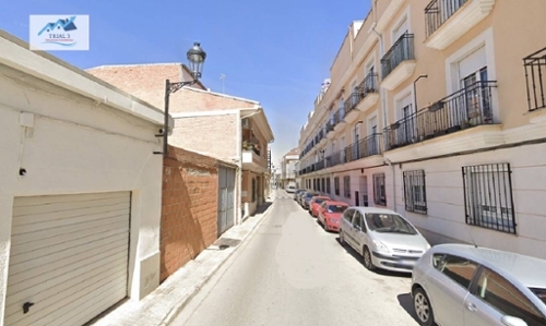 Tomelloso Mancha (La) Wohnung Bild 6278131