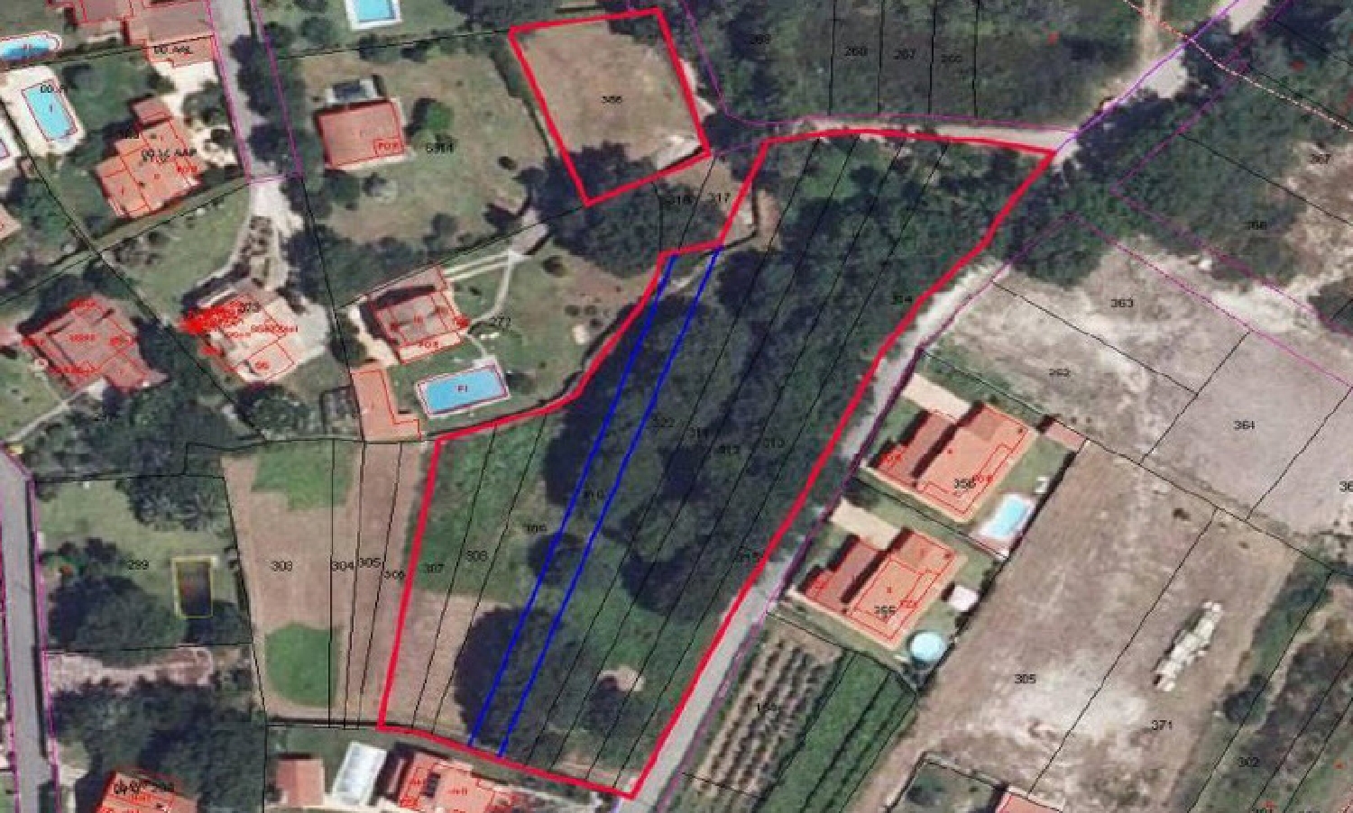 kaufen Wohnung Tomiño Baixo Miño 7