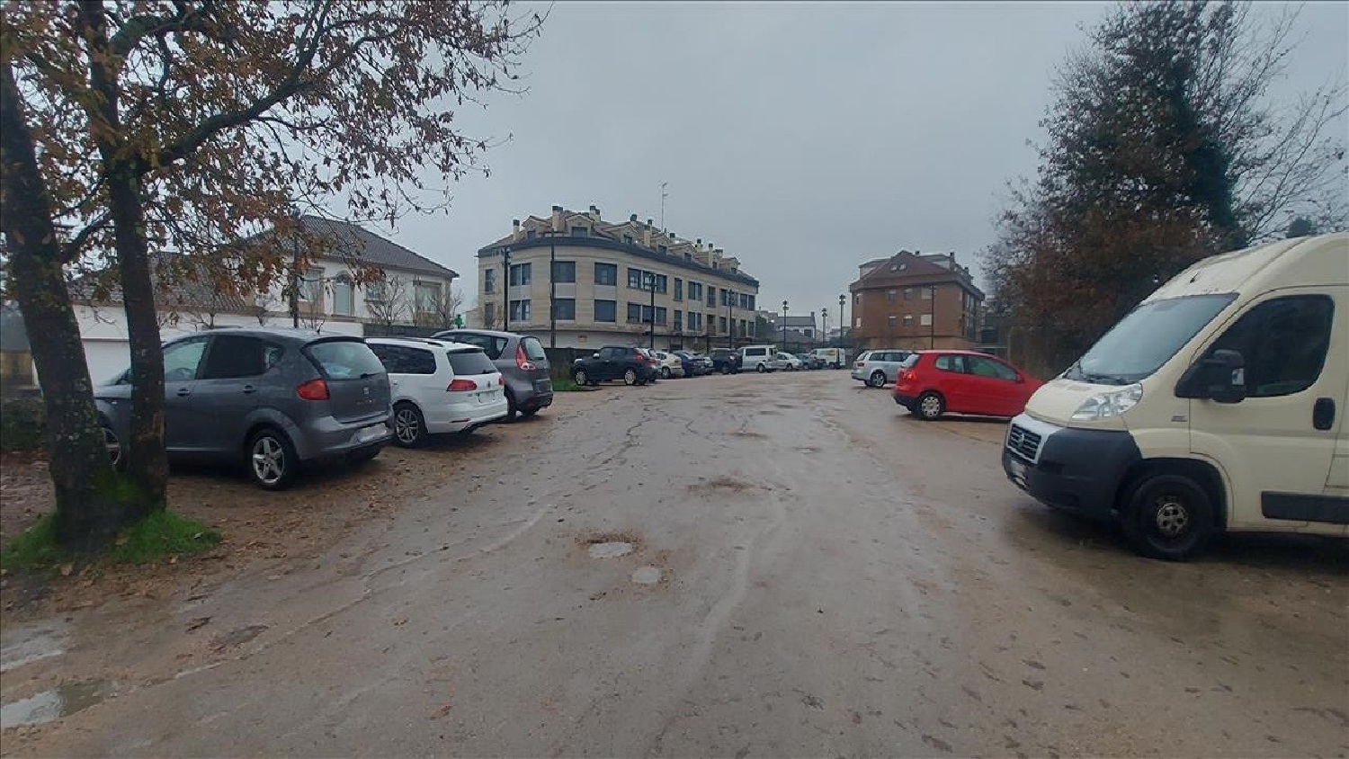 te koop appartement Tomiño Baixo Miño 2