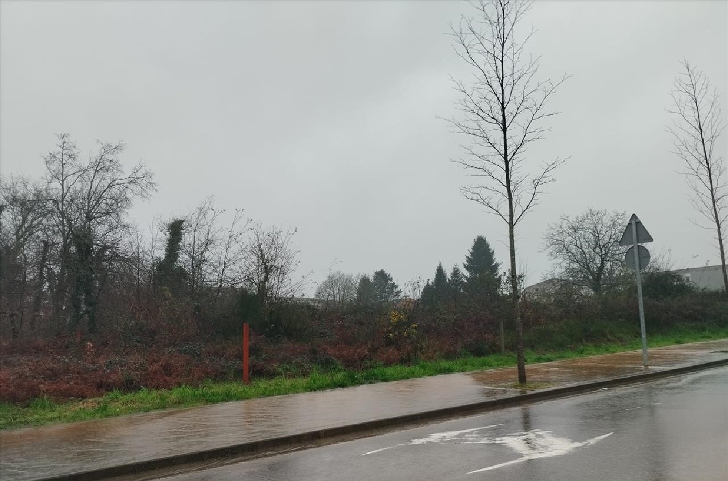  kaufen Wohnung Tomiño Baixo Miño 4