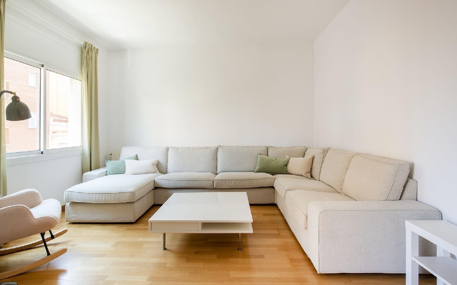 à vendre appartement Tona Osona 2