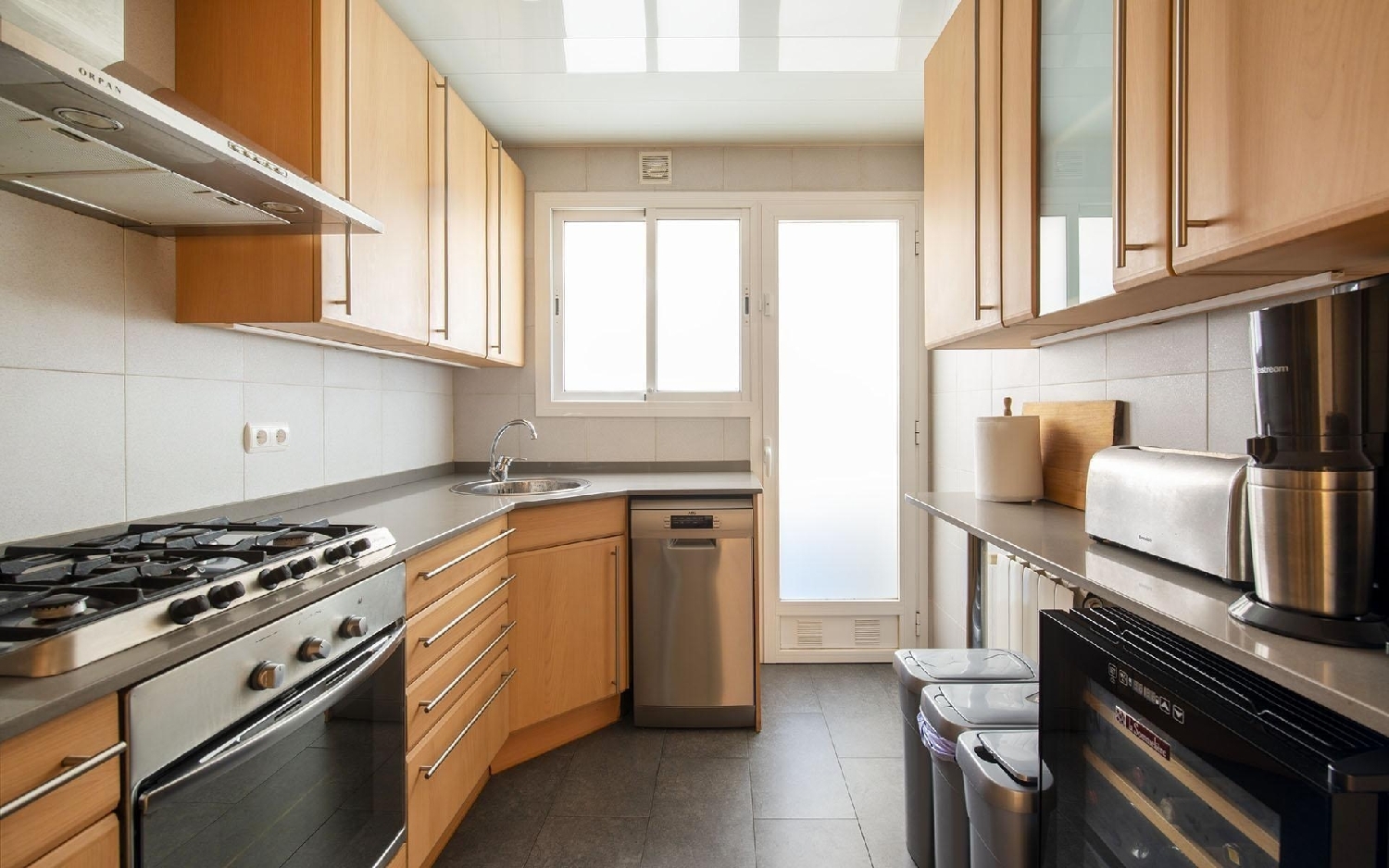  à vendre appartement Tona Osona 4