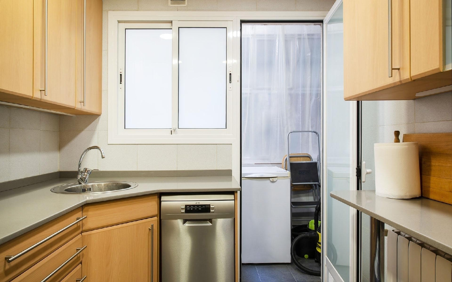  à vendre appartement Tona Osona 5