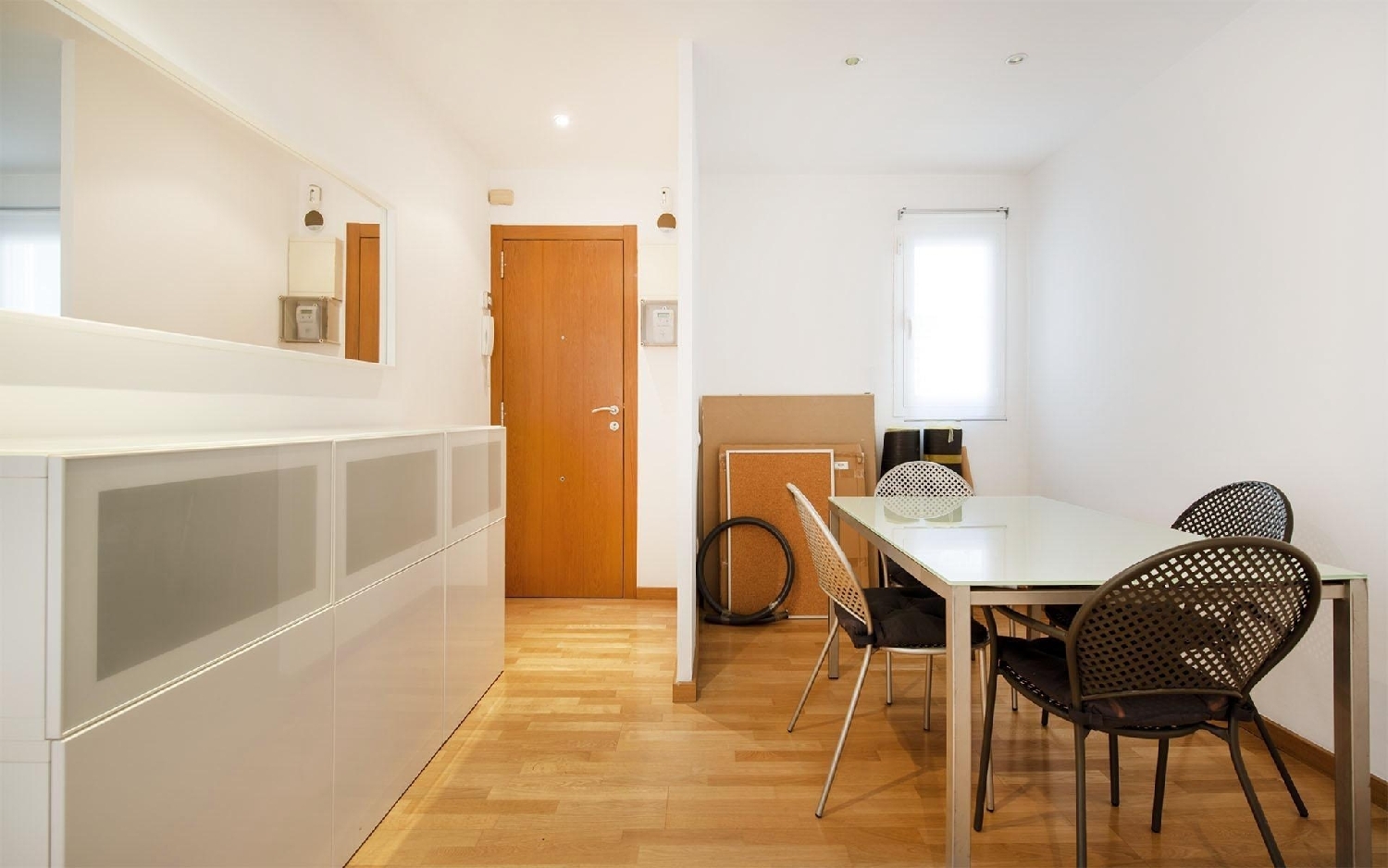  à vendre appartement Tona Osona 8