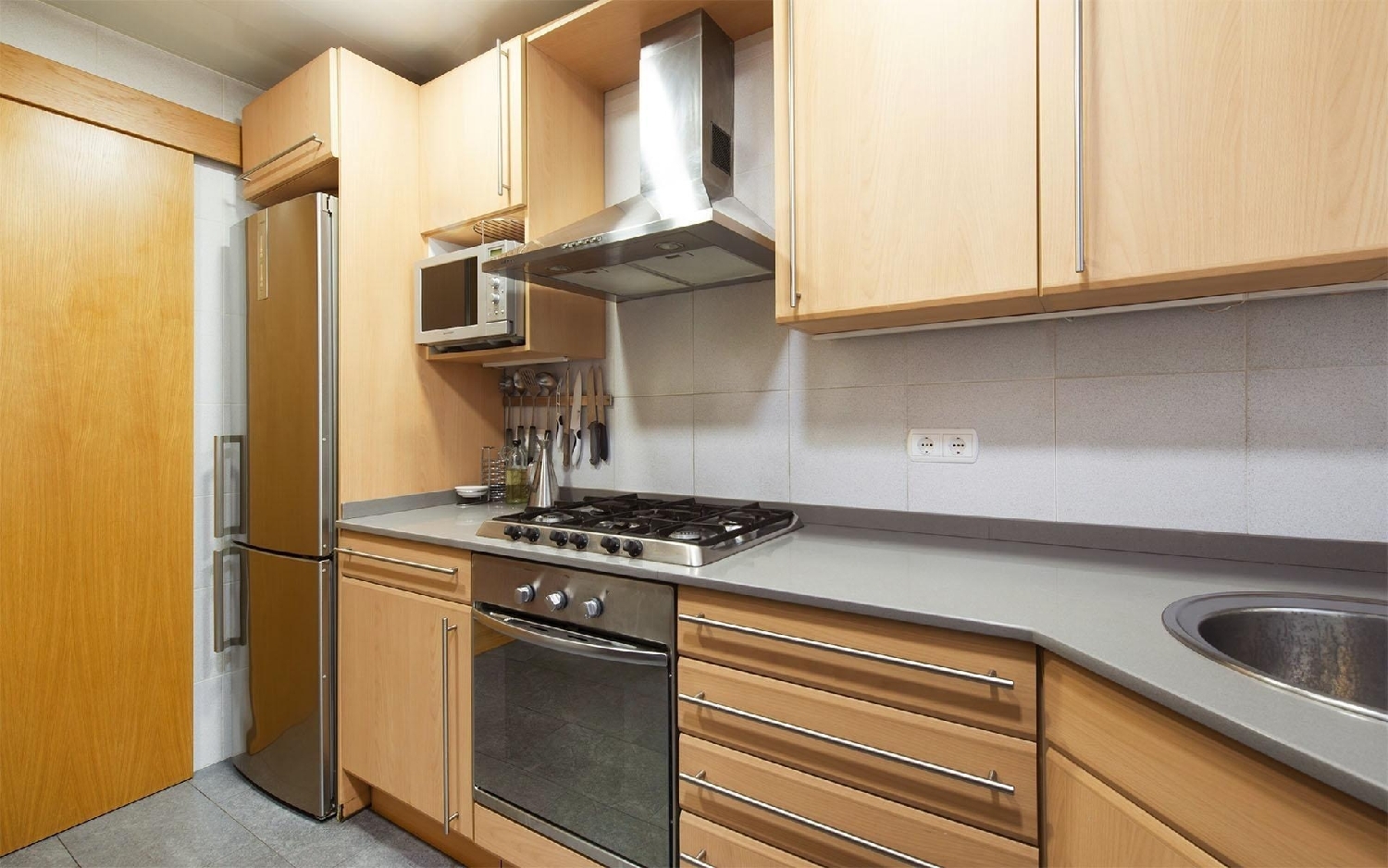  à vendre appartement Tona Osona 6