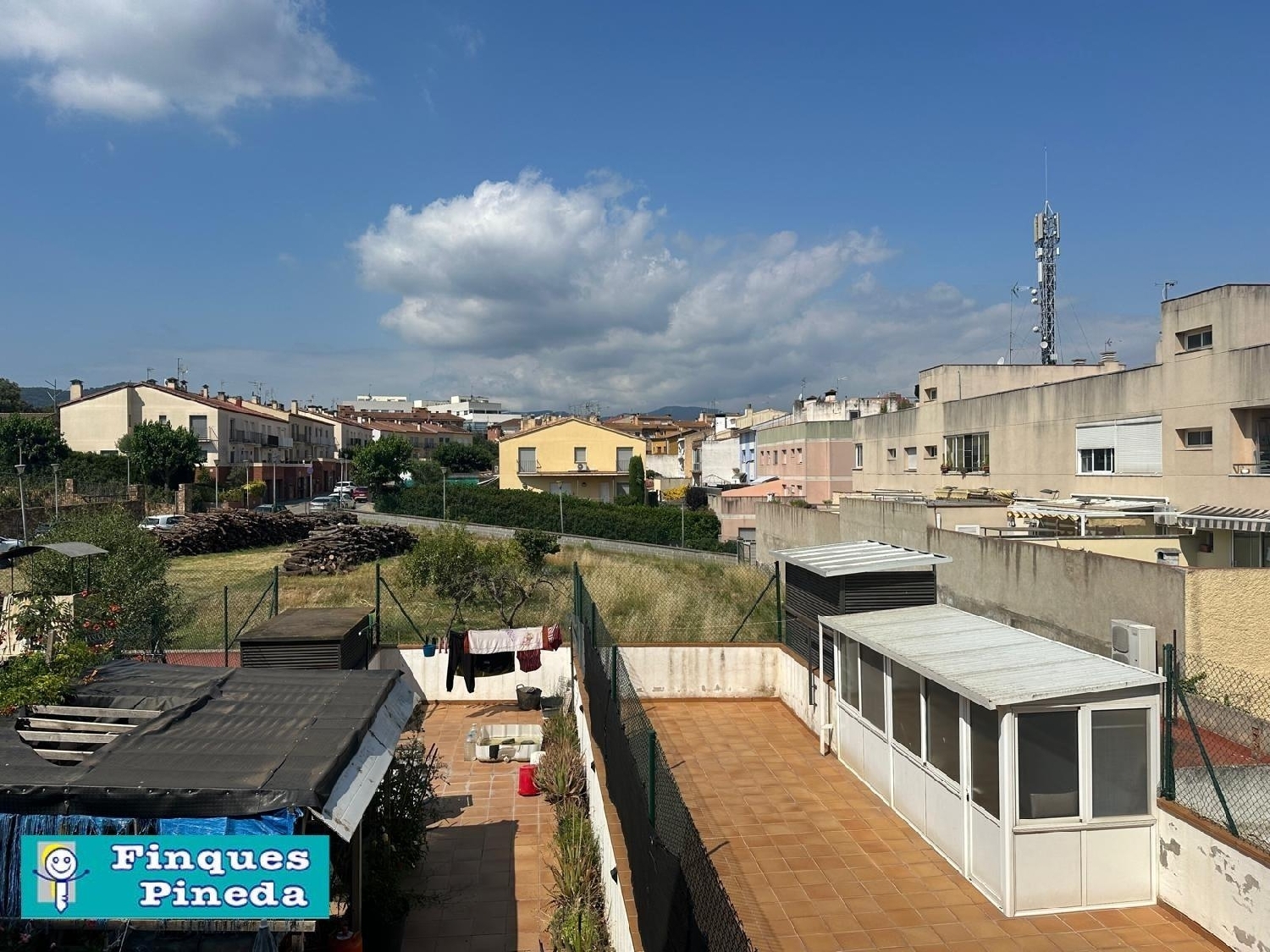  for sale apartment Tordera Maresme 1