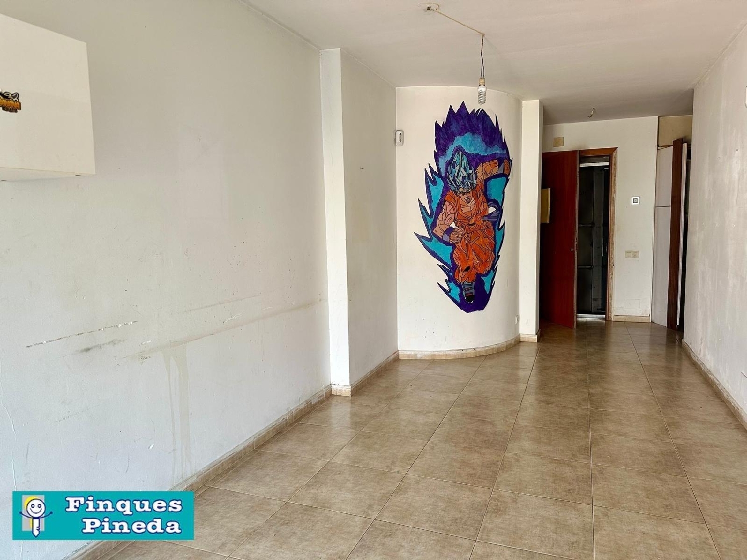  for sale apartment Tordera Maresme 5