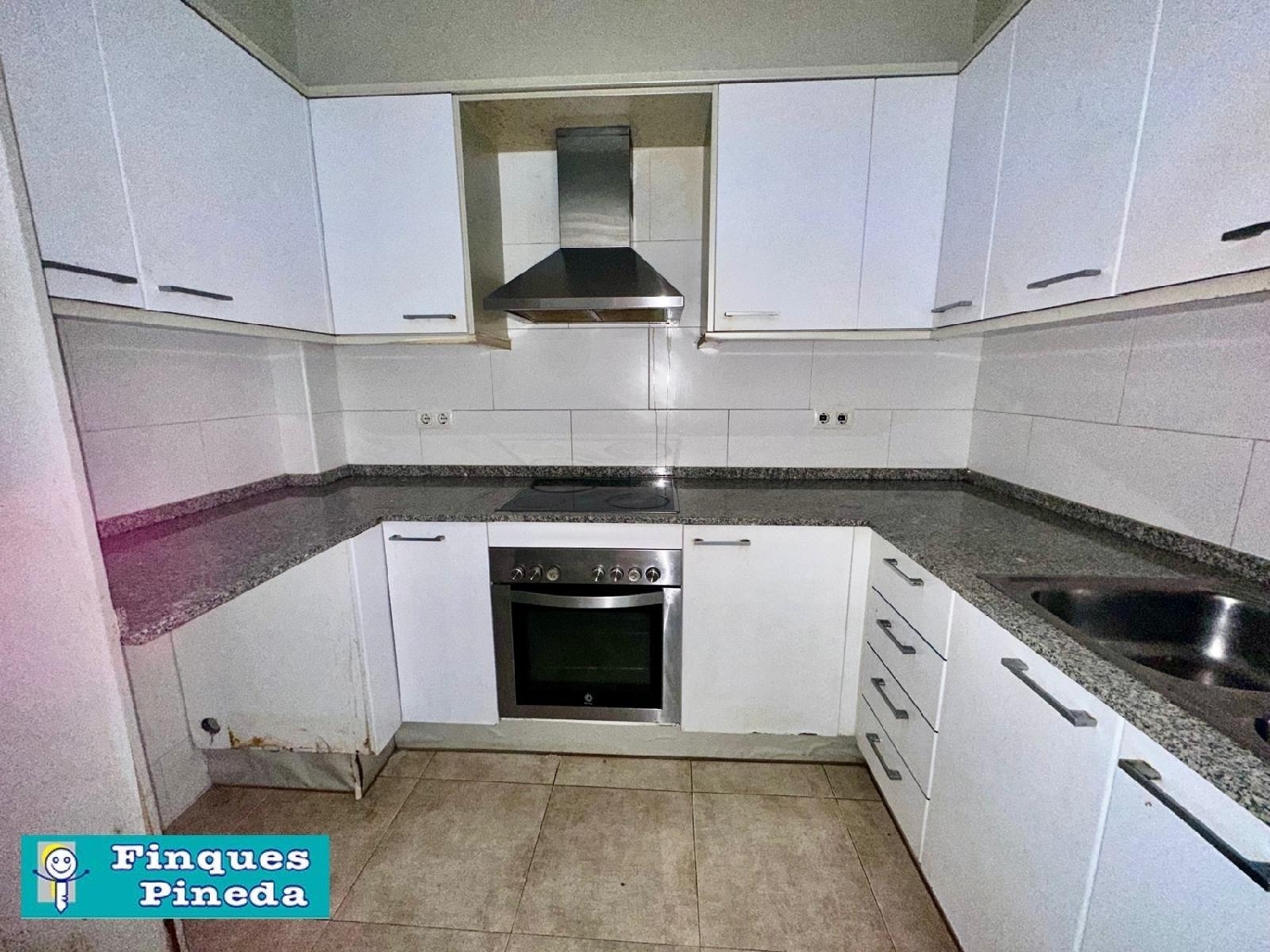 for sale apartment Tordera Maresme 2