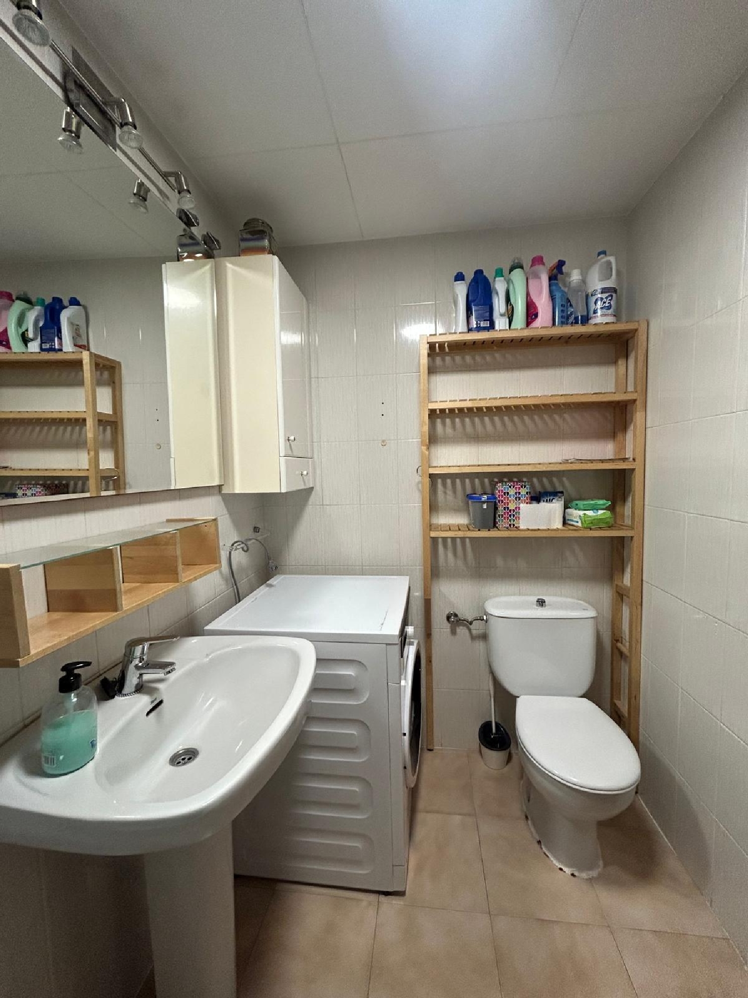  te koop appartement Tordera Maresme 8