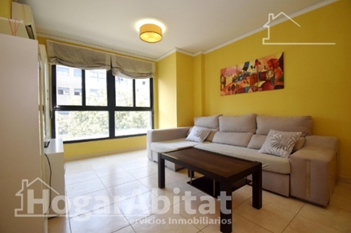 Torre-Beltran Alt Maestrat Wohnung Bild 6269710
