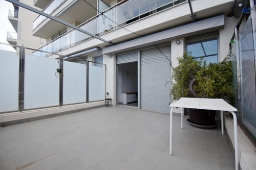 Torre-Beltran Alt Maestrat appartement foto 6276112