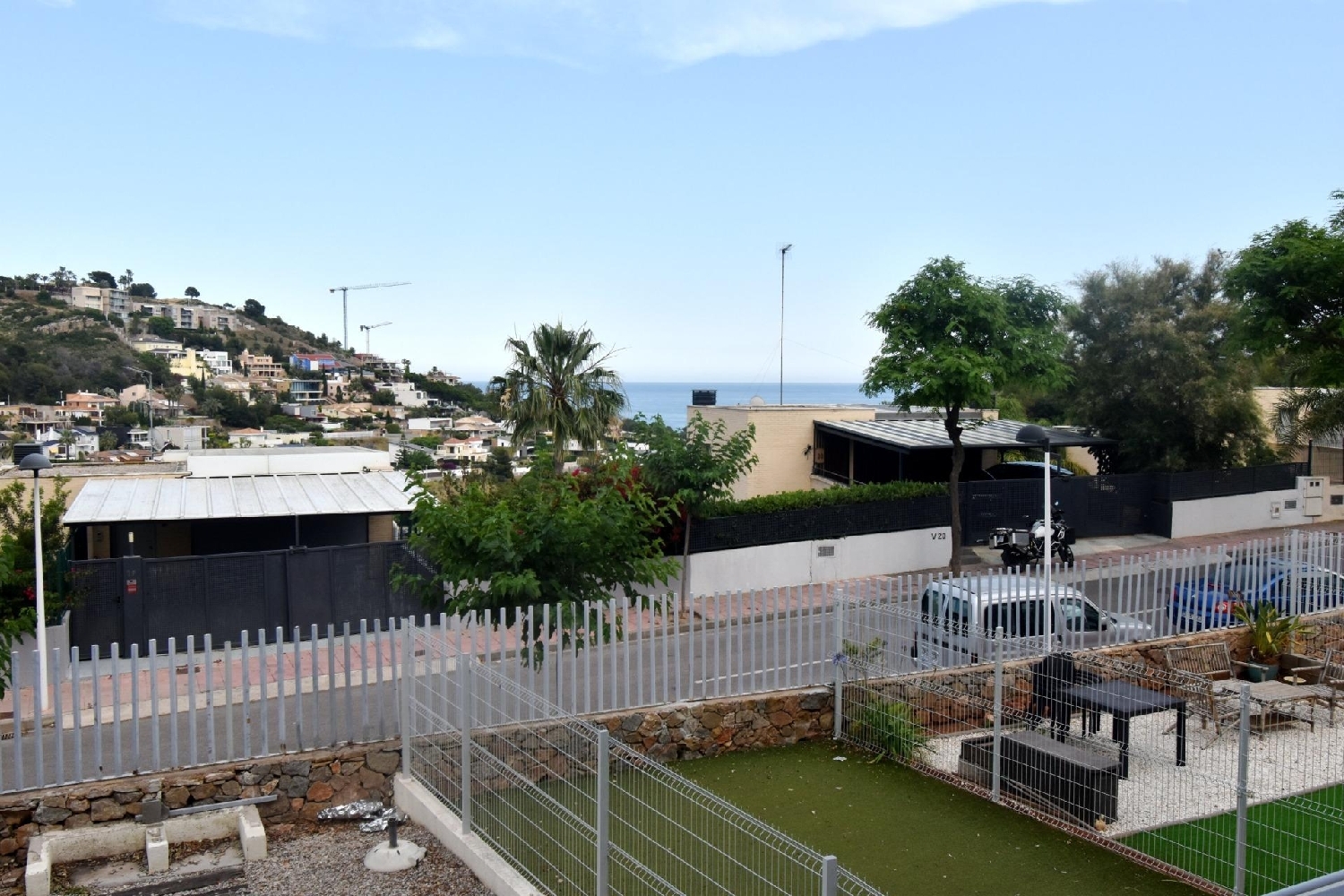en venta apartamento Torre-Beltran Alt Maestrat 3