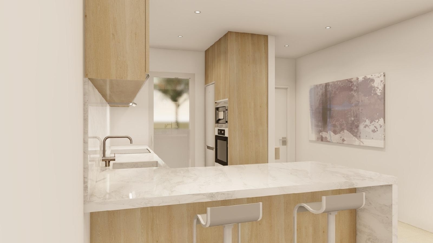  à vendre appartement Torre De La Horadada Baix Segura 8