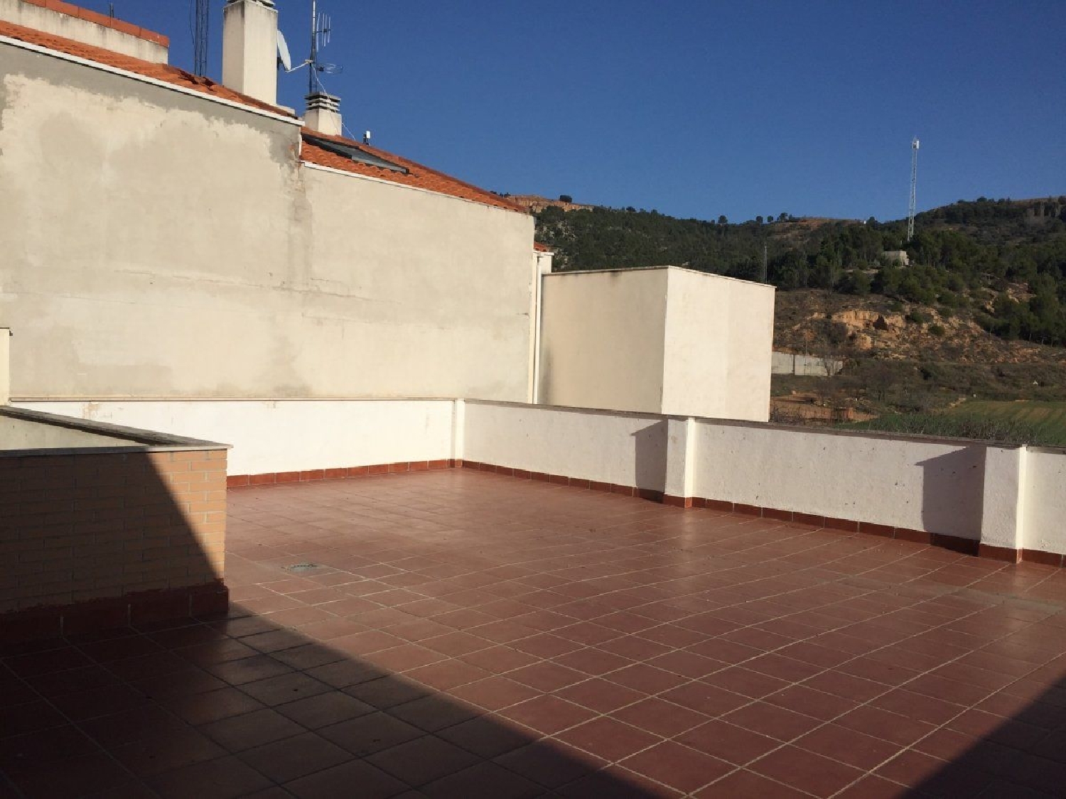  en venta apartamento Torre Del Burgo Alcarria Alta 7