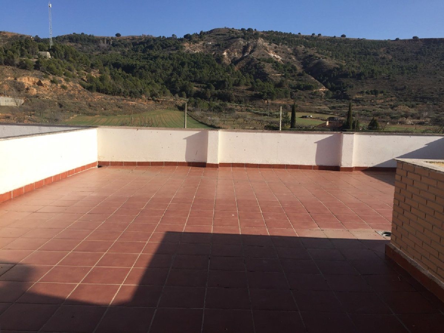  en venta apartamento Torre Del Burgo Alcarria Alta 3