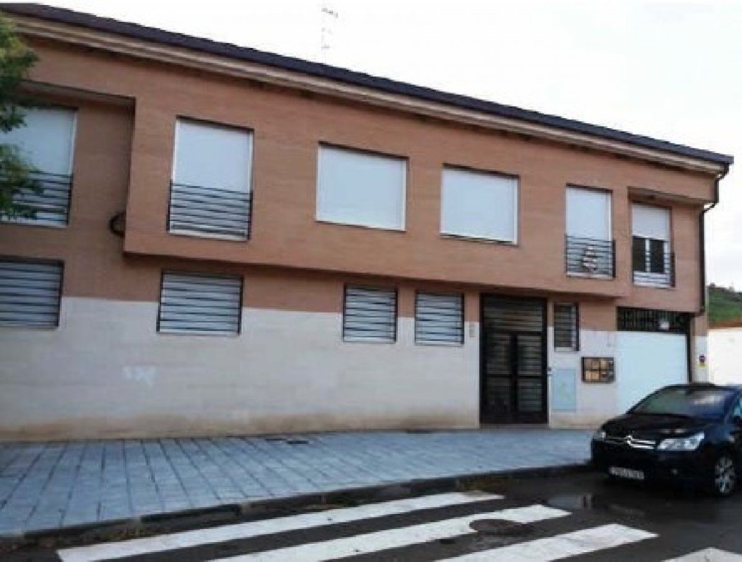 en venta apartamento Torre Del Burgo Alcarria Alta 2