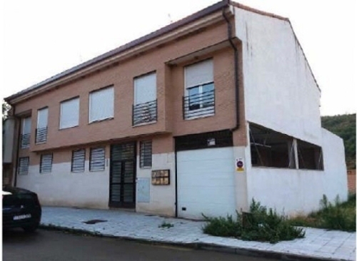 Torre Del Burgo Alcarria Alta Wohnung Bild 6265888